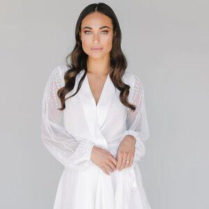 Alanna Robe